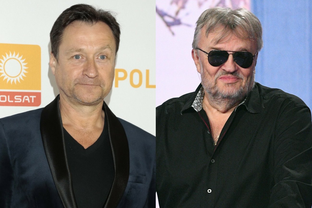 Jacek Kawalec odpowiada Cugowskiemu na "demolowanie legendy".