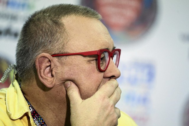 Kto pokaże finał WOŚP?