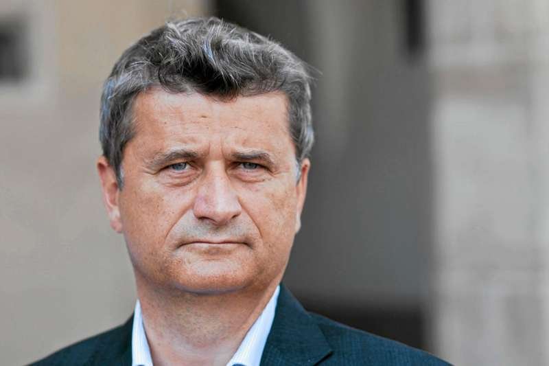 Janusz Palikot o ekspertach Macierewicza: "Specjaliści od modelarstwa"