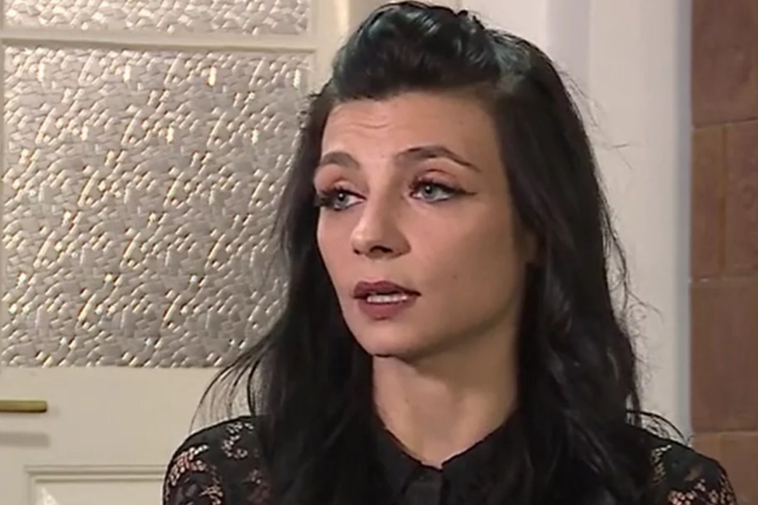 Pani Joanna z Krakowa.