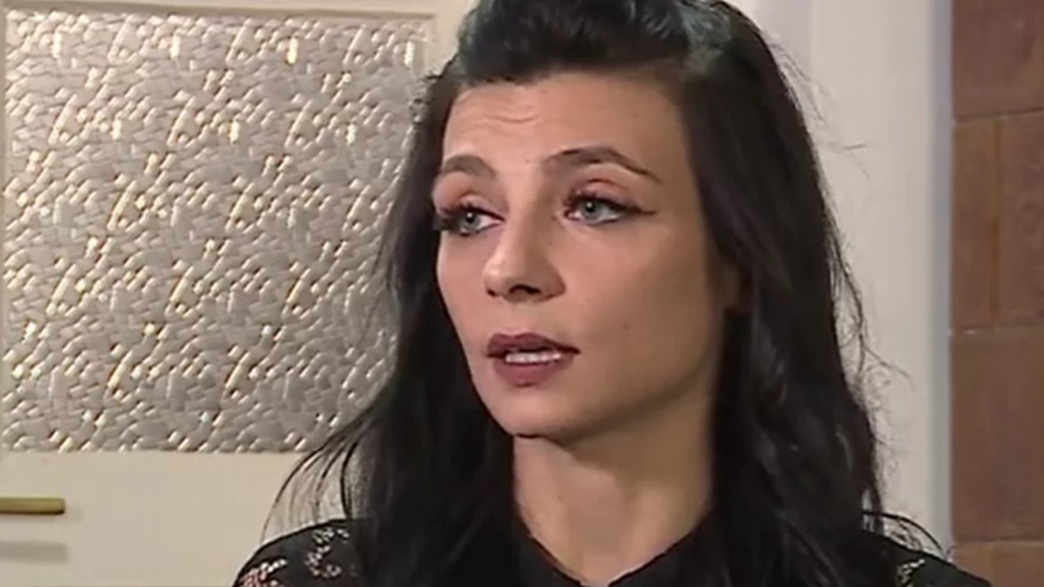 Pani Joanna z Krakowa.