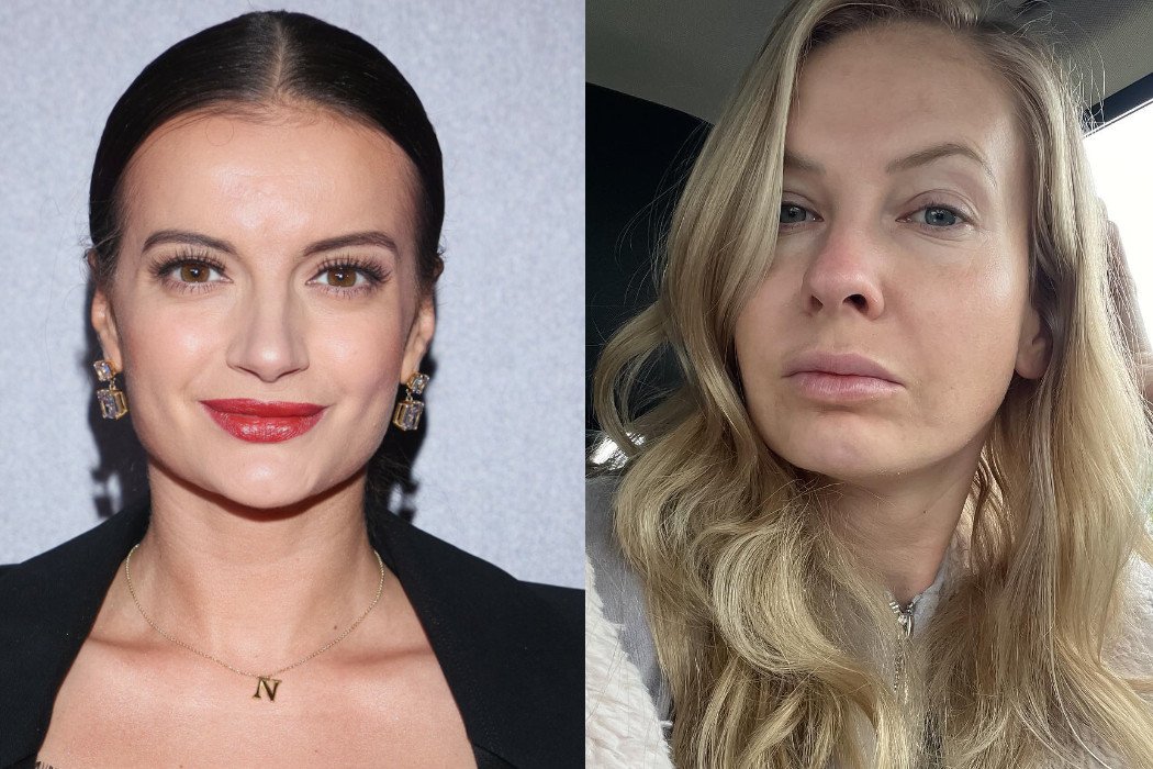 Edyta Pazura o materiale Krzysztofa Stanowskiego ws. Natalii Janoszek.