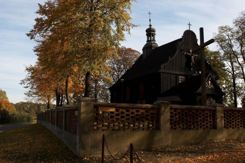 Jak pracuje gosposia na plebanii?