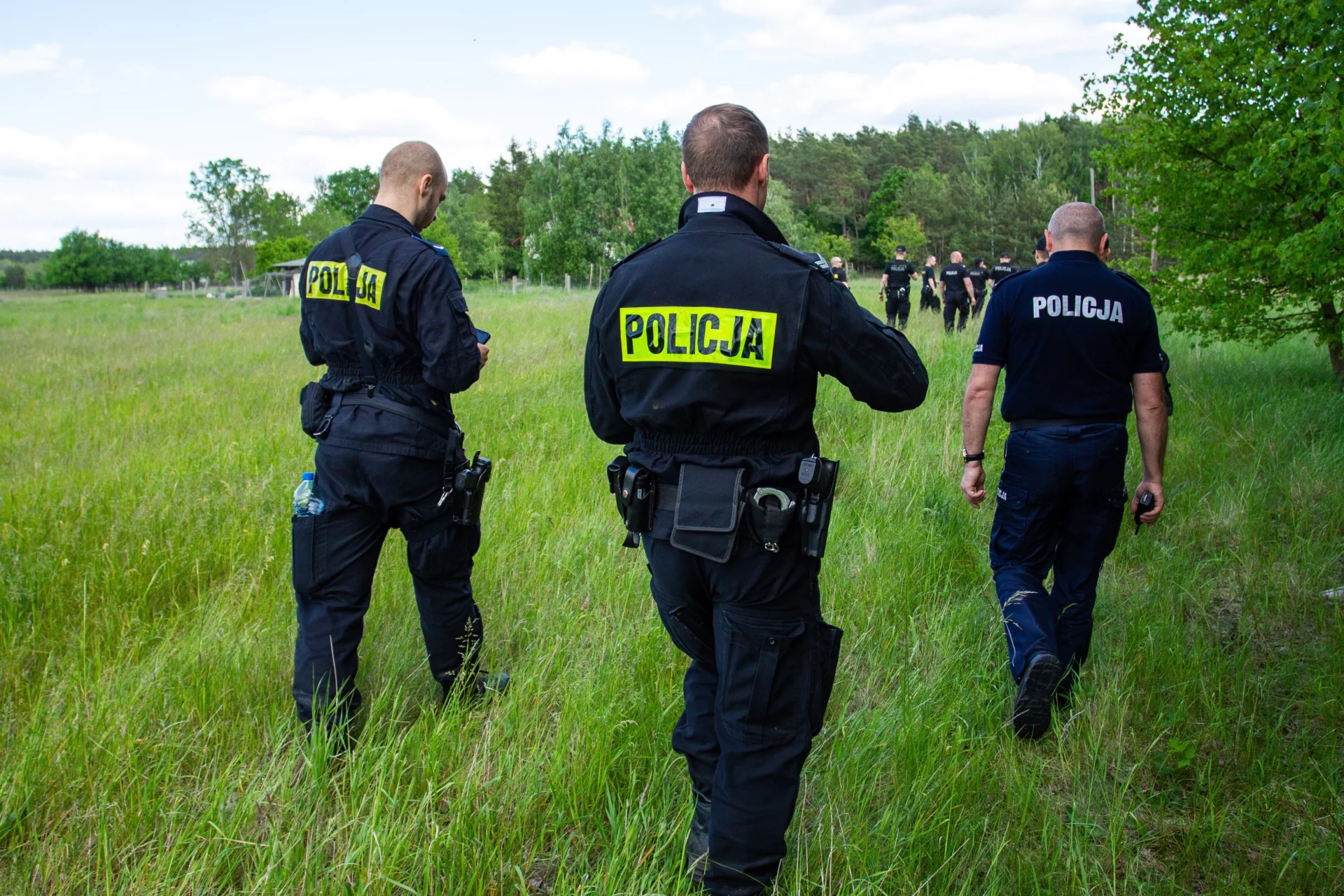 Policja