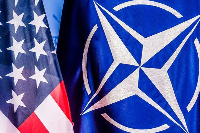 Amerykanie mają najwięcej do powiedzenie w NATO