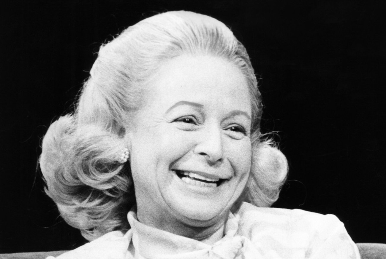 Oscary 2023. Nominowany "Efekt Marthy Mitchell" opowiada historię nieustraszonej kobiety.