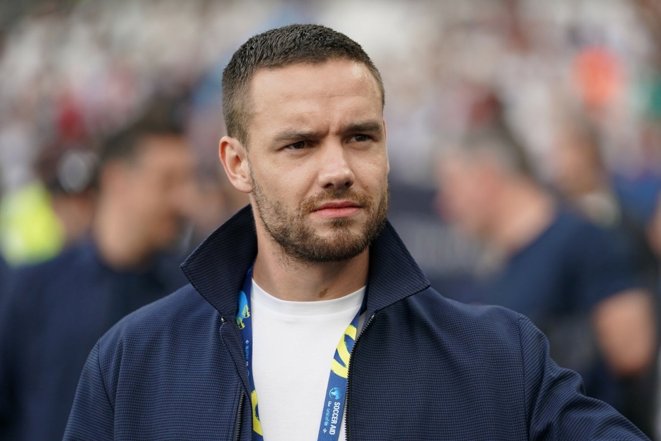 Policja zrobiła nalot na hotel, w którym umarł Liam Payne
