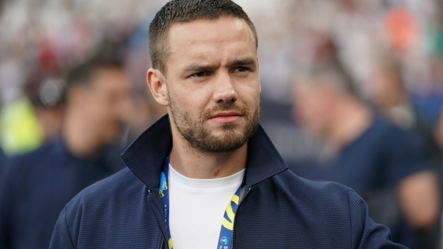 Policja zrobiła nalot na hotel, w którym umarł Liam Payne Policja zrobiła nalot na hotel, w którym umarł Liam Payne