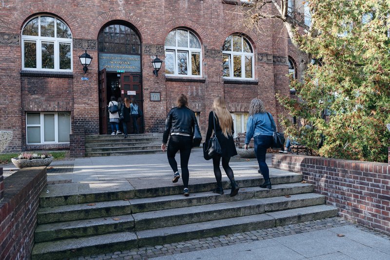 Zmiany maja dotyczyć szkolnictwa wyższego.