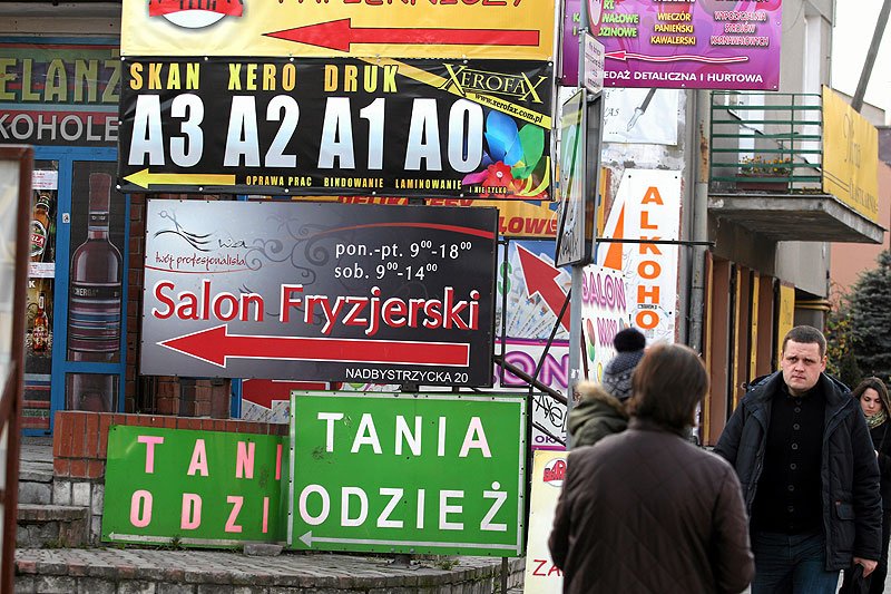 Kiedy w ślady Grenoble pójdą polskie miasta?