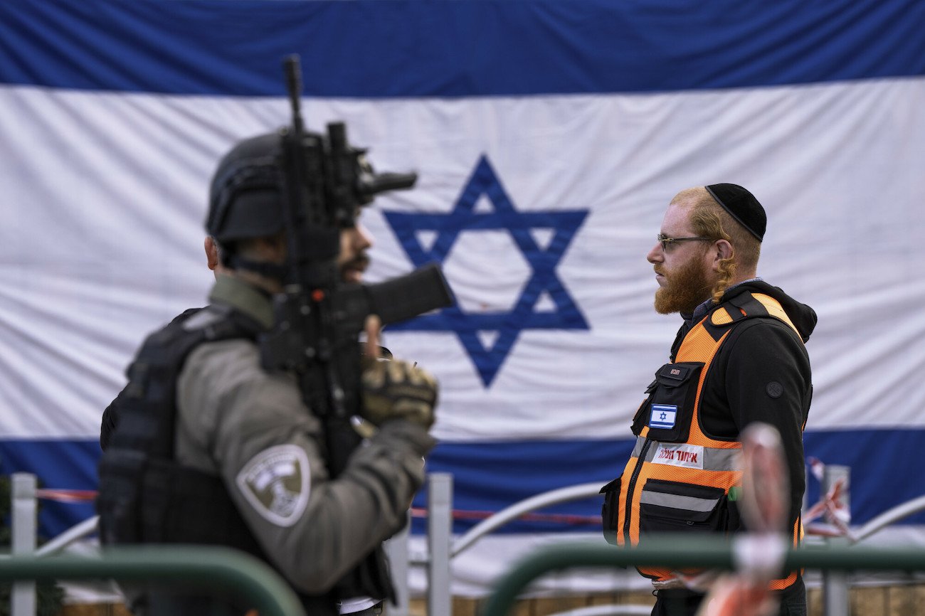 Odliczają do odwetowego natarcia. Mają już specjalny bunkier dowodzenia