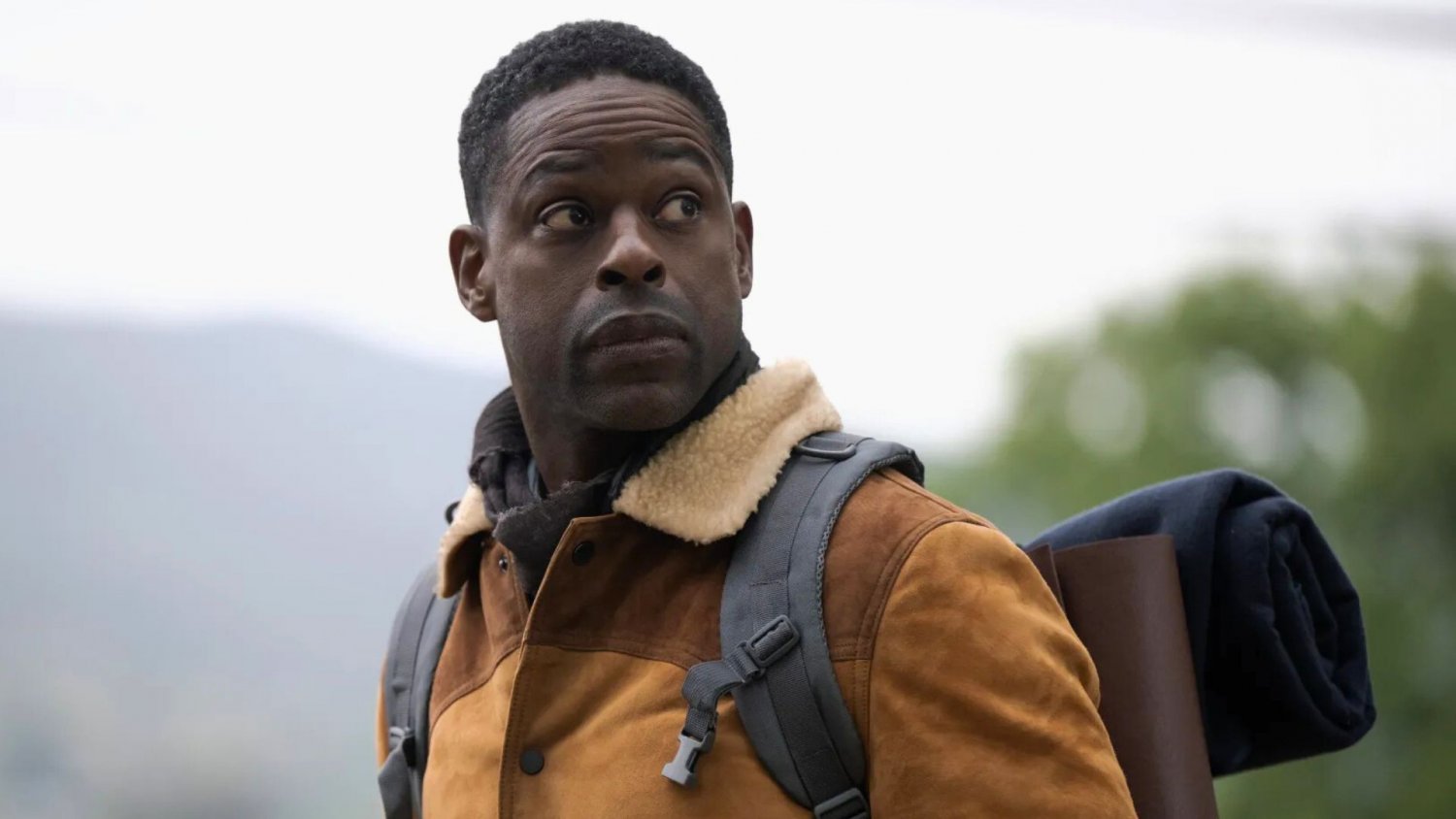 "Paradise" hitem Disney+. Już wiadomo, czy będzie 3. sezon thrillera postapo