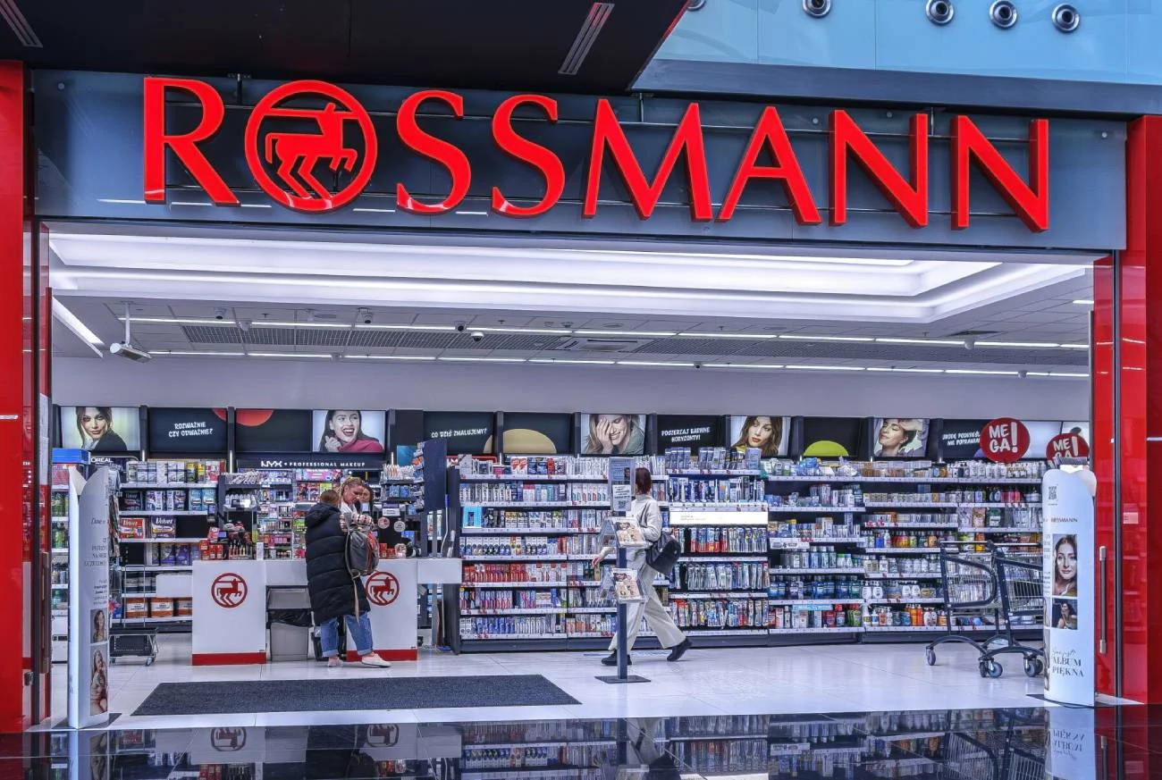 Rossmann – promocja na luksusowy zapach dla kobiet. DOLCE & GABBANA