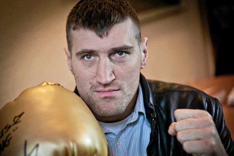 Polski pięściarz Mariusz Wach został oskarżony o stosowanie dopingu.