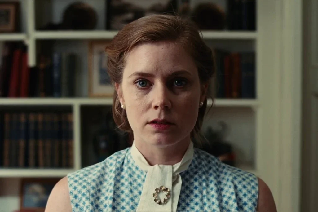 aktorzy, którzy nigdy nie dostali Oscara: Amy Adams Amy Adams w "Mistrzu"