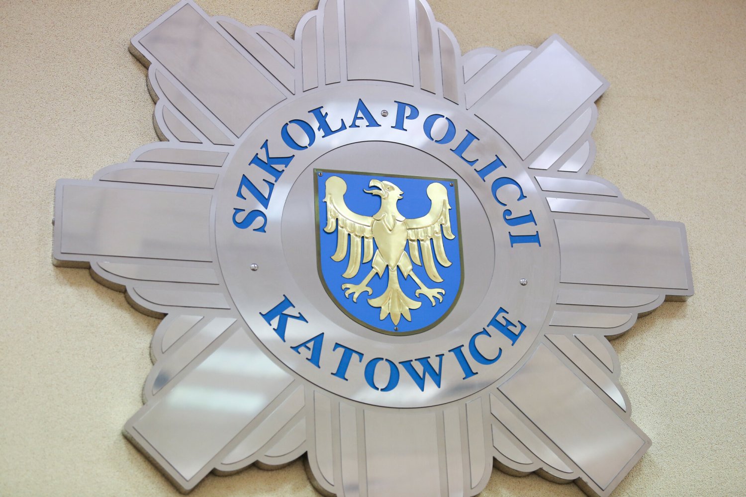 Instruktor ze Szkoły Policji w Katowicach jest jednym z podejrzanych w sprawie dotyczącej handlu bronią.