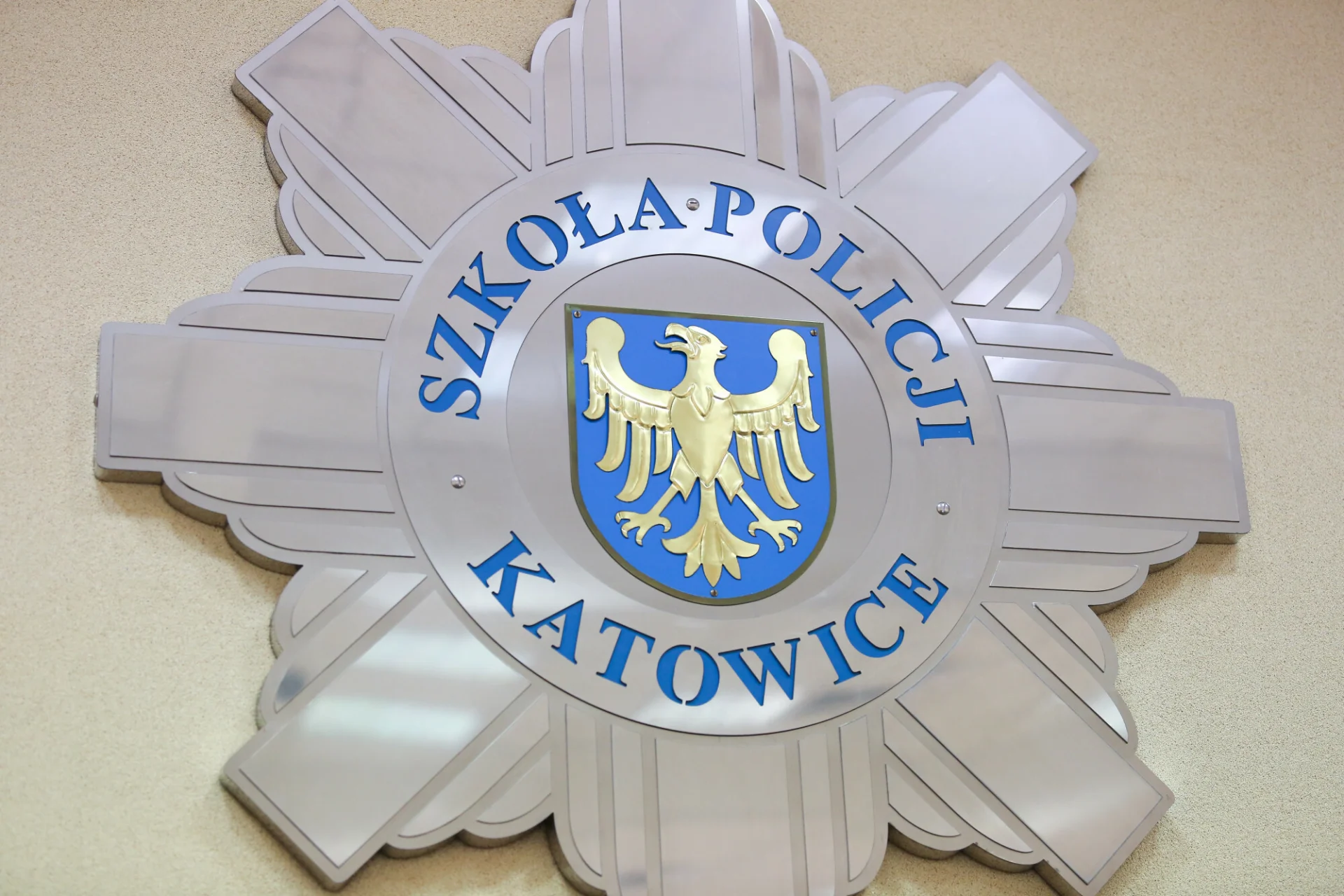 Instruktor ze Szkoły Policji w Katowicach jest jednym z podejrzanych w sprawie dotyczącej handlu bronią.