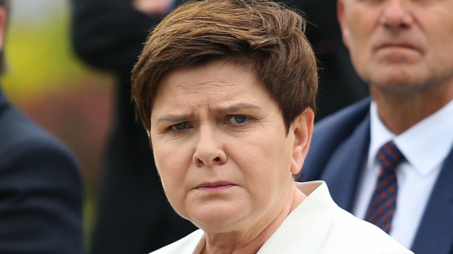 Były ochroniarz premier Szydło ujawnił prawdę o wypadku w Oświęcimiu.