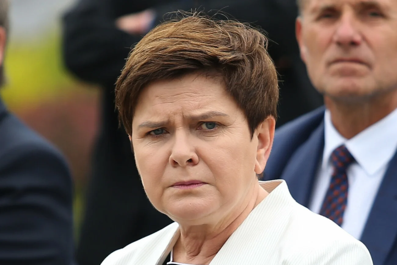 Były ochroniarz premier Szydło ujawnił prawdę o wypadku w Oświęcimiu.