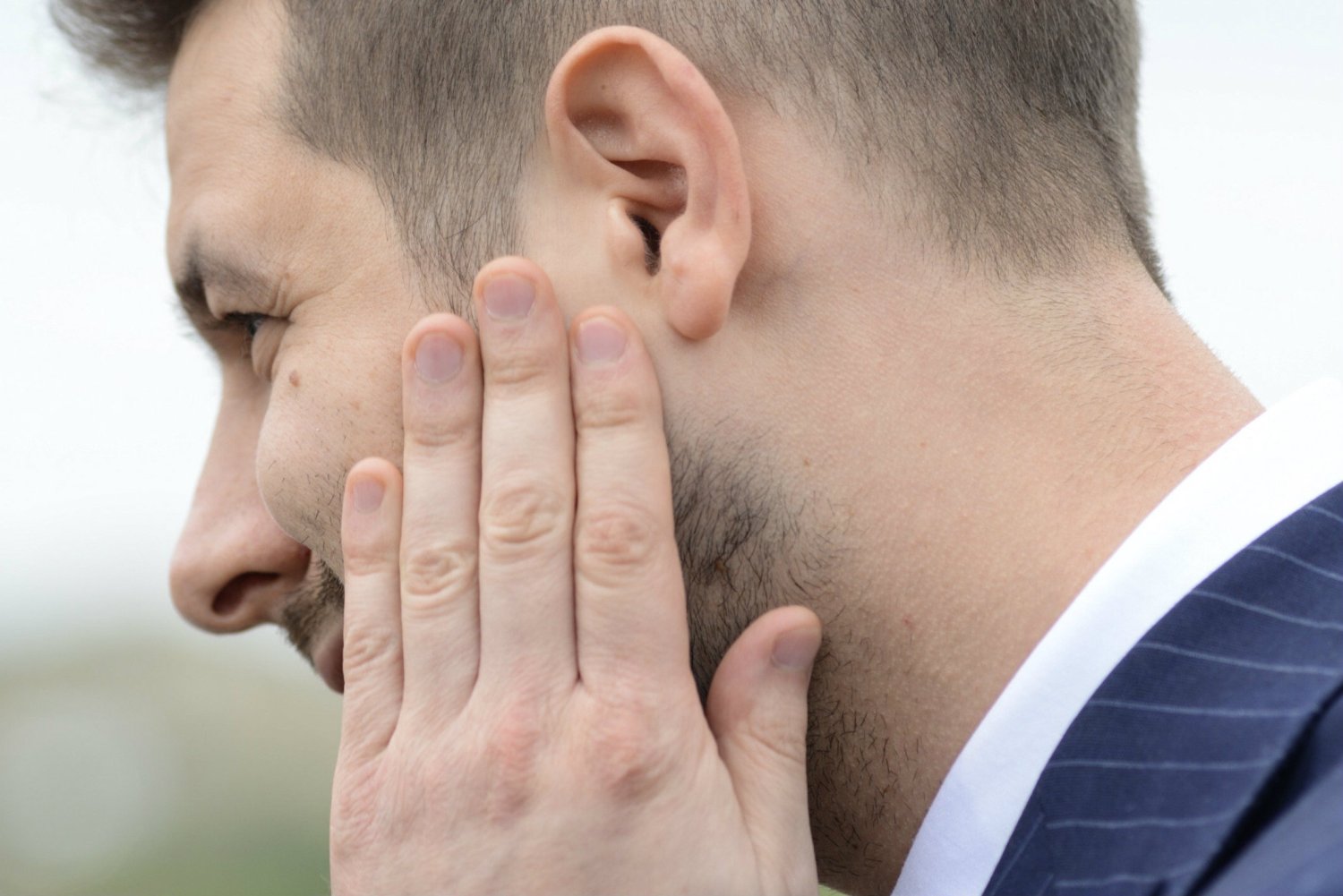 Rzecznik sztabu kandydata PiS Patryka Jakiego, Jacek Ozdoba, przypadkiem skompromitował kandydata partii na prezydenta Warszawy.