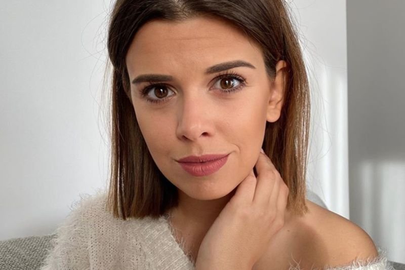 Monika Mazur opowiedziała o problemach kobiet w ciąży.