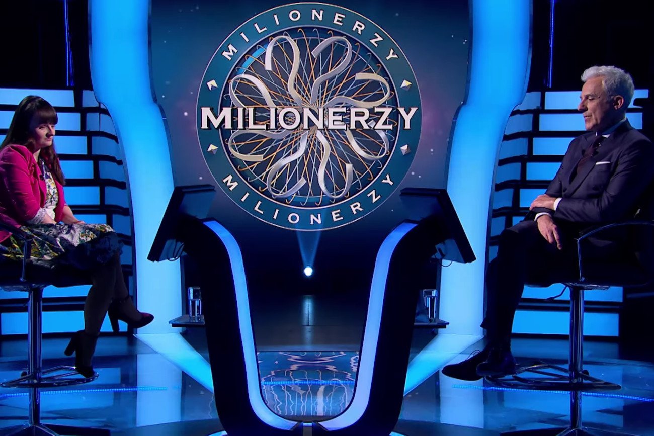 W "Milionerach" padło pytanie o urodziny 29 lutego.