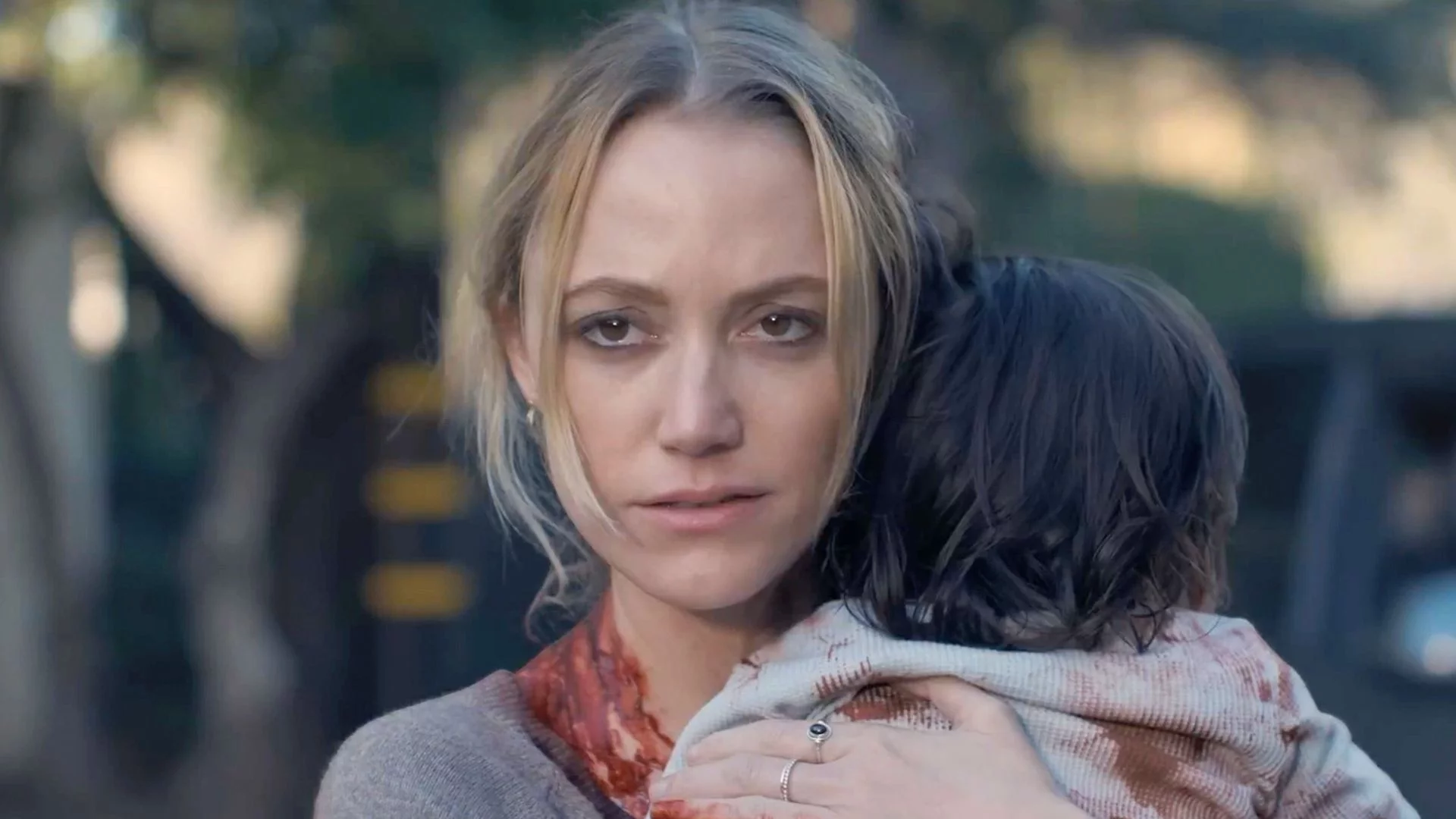 Ręka nad kołyską (2025)