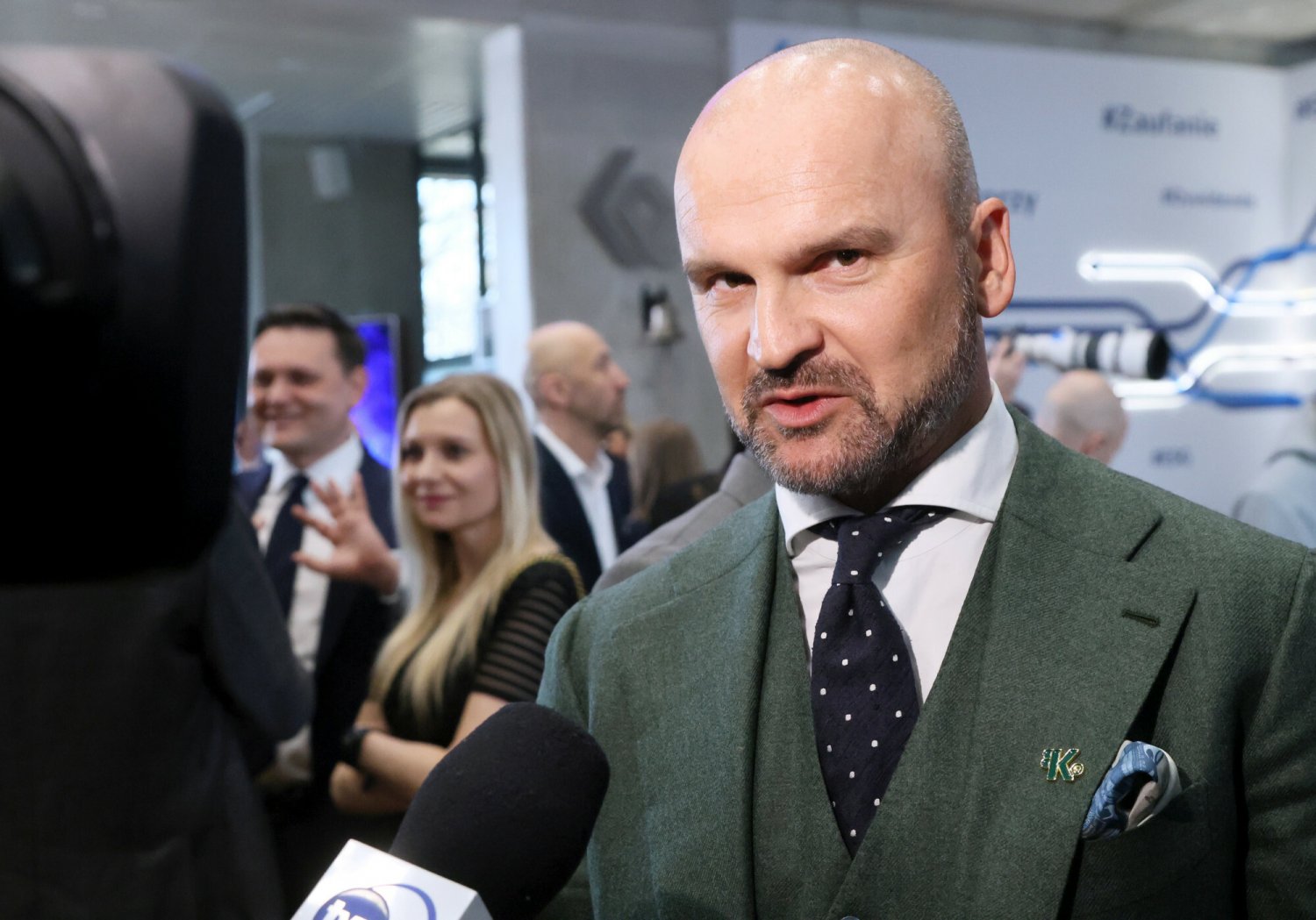 Pierwsze pomysły Brzoski na deregulacje. Oto pierwsze konkrety.