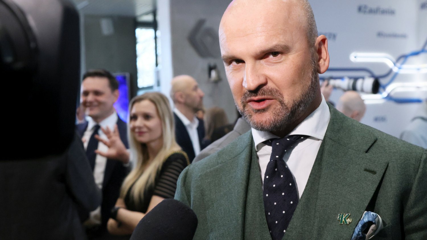 Zapytali Brzoskę o pomysły na deregulacje. Ta reakcja pokazuje, co naprawdę go czeka. Pierwsze pomysły Brzoski na deregulacje. Oto pierwsze konkrety.