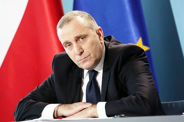 Grzegorz Schetyna przekonuje, że zwrot wraku jest tylko kwestią czasu.
