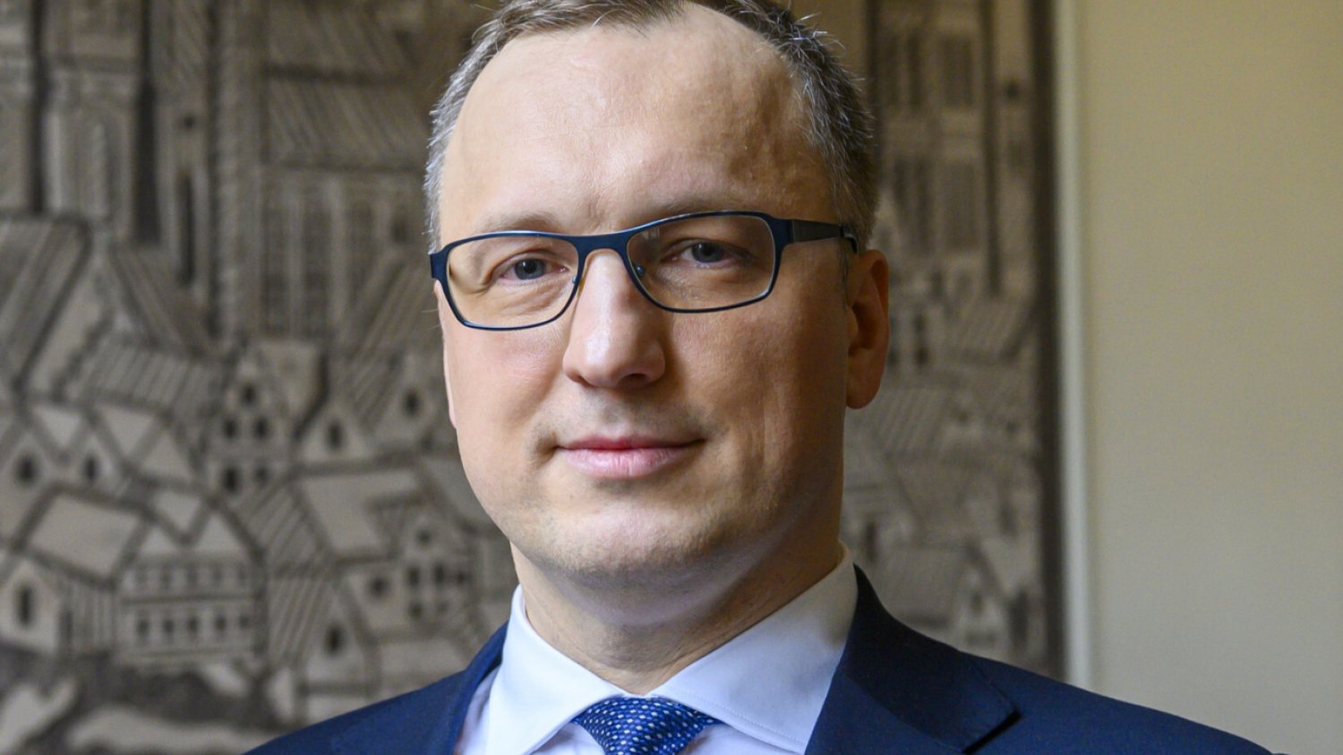 Tomasz Rakowski został kandydatem PiS na prezydenta Gdańska. Tomasz Rakowski został kandydatem PiS na prezydenta Gdańska.