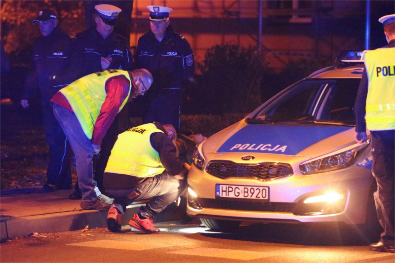 Prokuratura zdecydowała co dalej ze śledztwem w sprawie potrącenia 9-latka w Oświęcimiu przez samochód kolumny prezydenckiej.