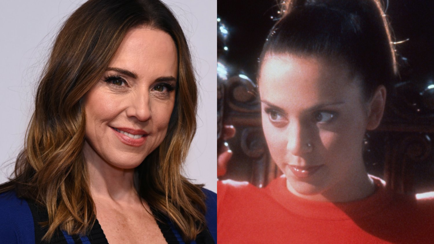 Mel C (Sporty Spice) odwołała swój występ na Sylwestrze TVP. Mel C (Sporty Spice) odwołała swój występ na Sylwestrze TVP.
