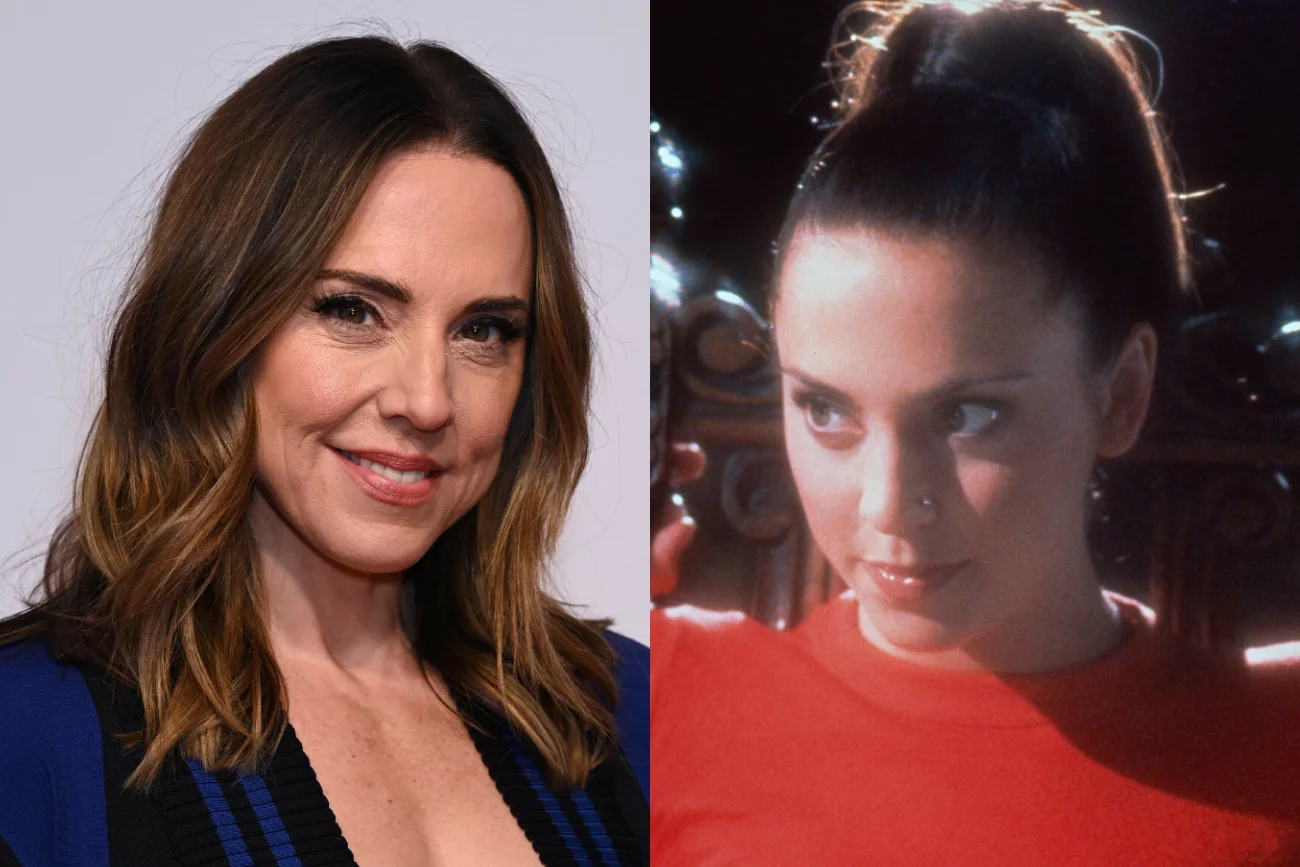 Mel C (Sporty Spice) odwołała swój występ na Sylwestrze TVP. Mel C (Sporty Spice) odwołała swój występ na Sylwestrze TVP.