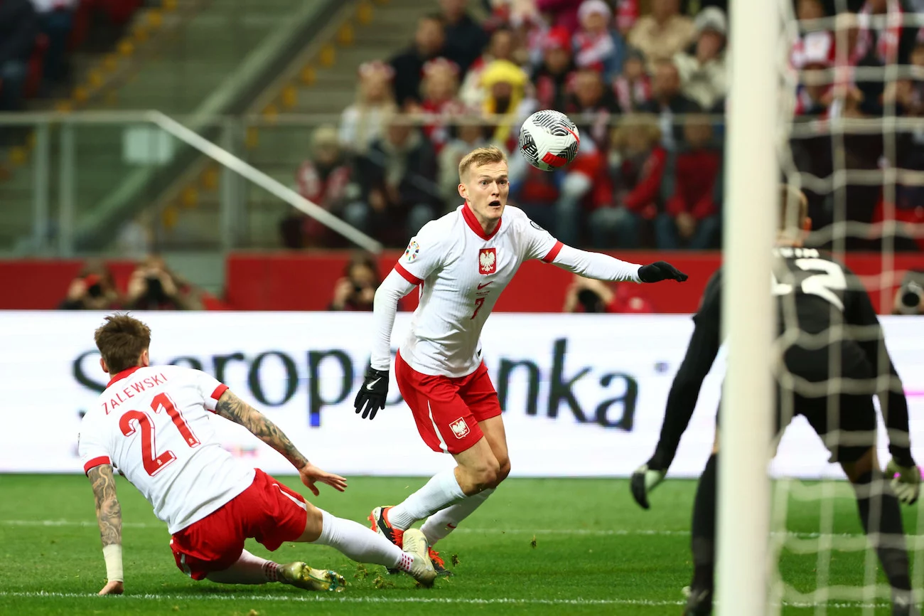 Gramy z Estonią w barażach do Euro 2024