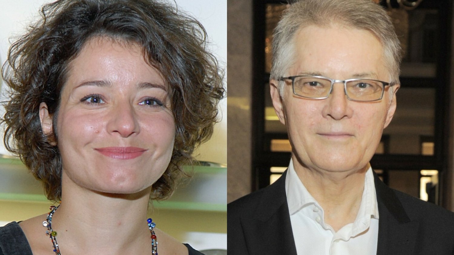 Krzysztof Kolberger był gejem. Córka zmarłego aktora w szczerym wywiadzie