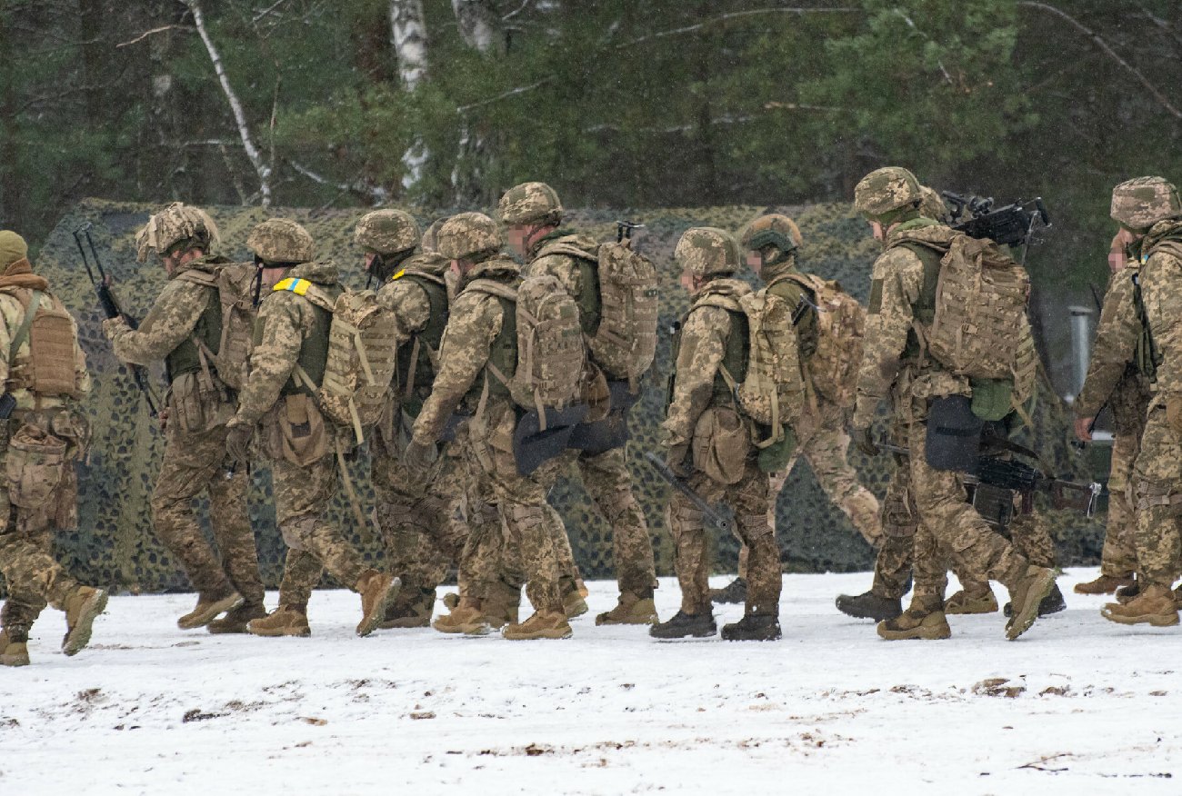 Niemcy szykują się na wojnę z Rosją? "Putin się nie waha. Robi podjazdy".