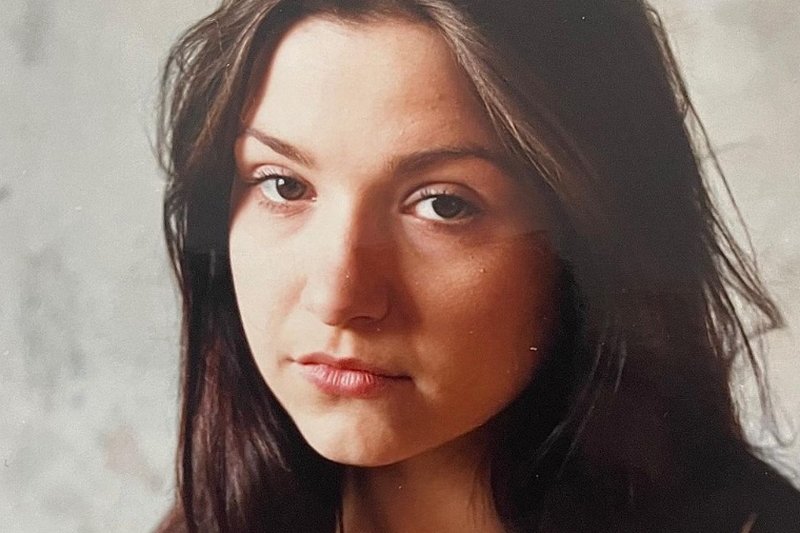 Joanna Koroniewska opowiedziała o studiach aktorskich. Straciła wtedy mamę.