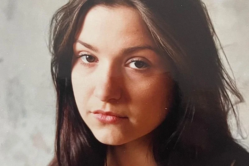 Joanna Koroniewska opowiedziała o studiach aktorskich. Straciła wtedy mamę.