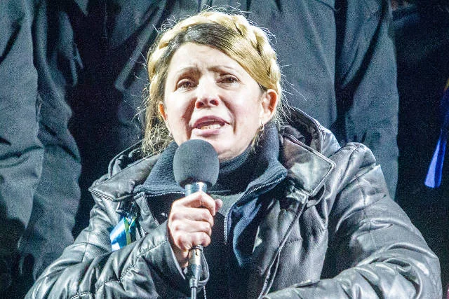 [url=http://shutr.bz/1fUXejY]Julia Tymoszenko miała powiedzieć, że „jest gotowa wziąć automat i strzelić temu draniowi [Putinowi] w łeb”[/url]