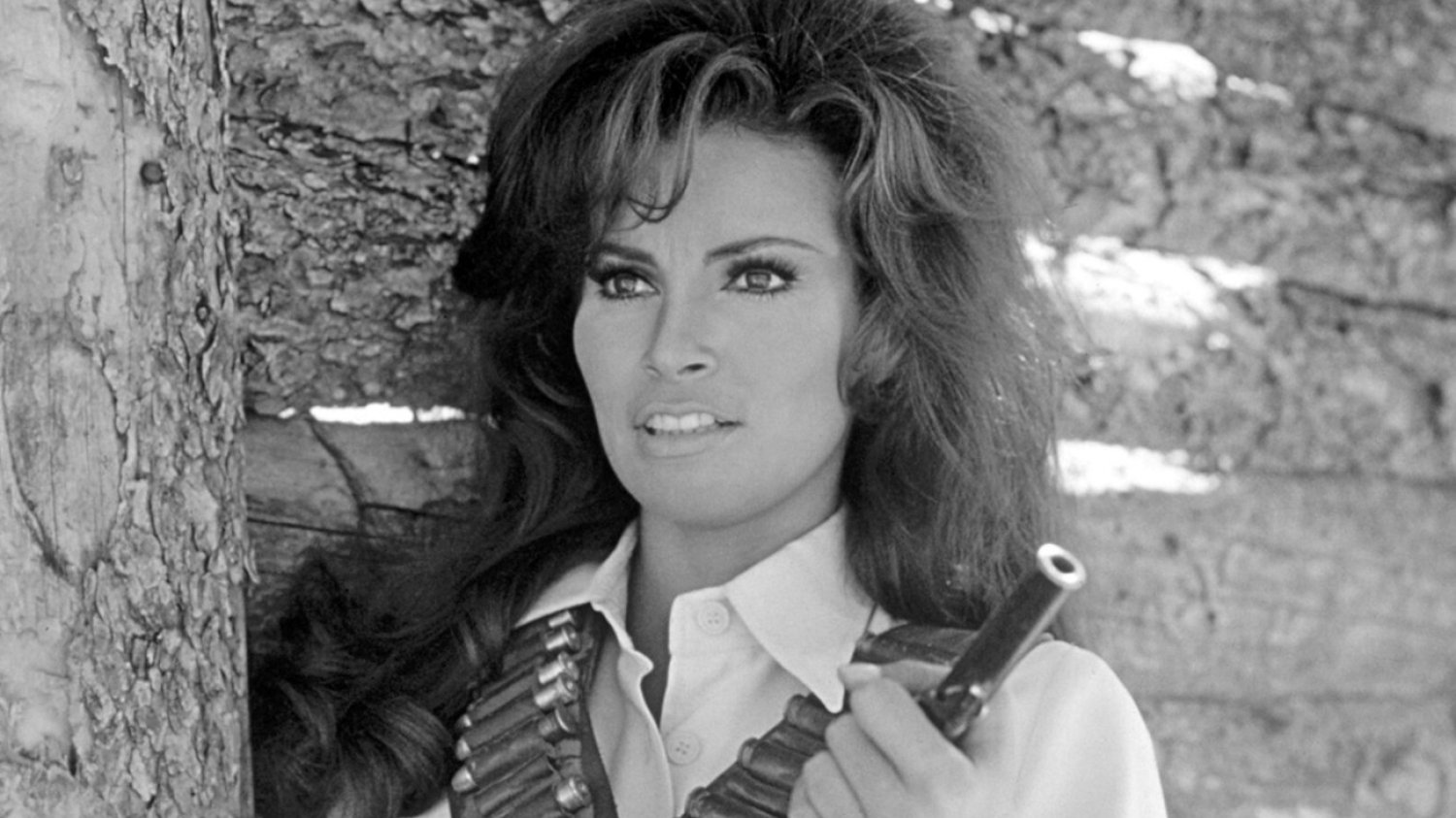 Raquel Welch nie żyje.
