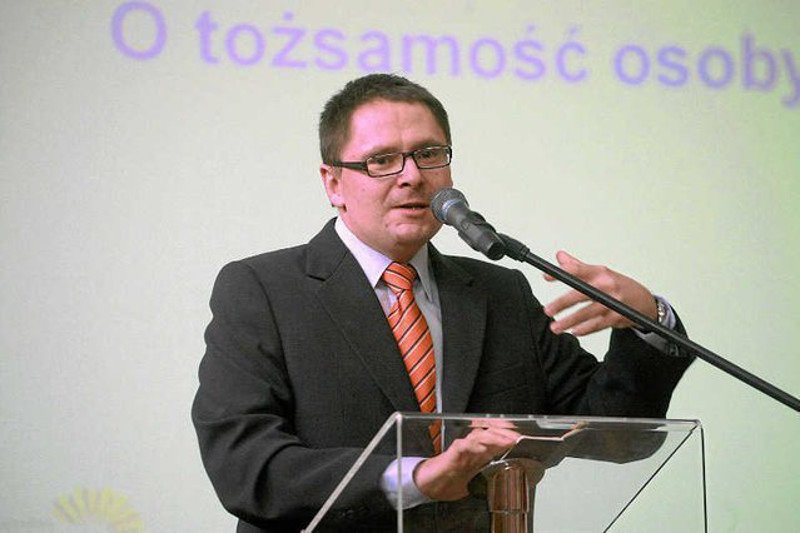 Za nazwanie mordowania ludności przez żołnierzy wyklętych "wypadkiem przy pracy" Tomasz Terlikowski został skrytykowany w sieci.