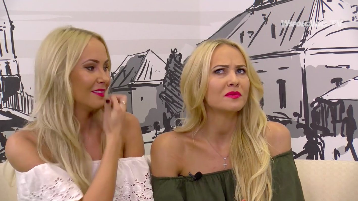 Ewa i Anna Laskowskie – blogerki modowe i katoliczki