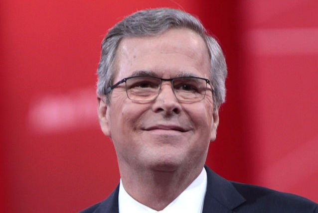 Kandydat Republikanów w wyborach prezydenckich Jeb Bush zaproponował podniesienie wieku emerytalnego do 70 lat.