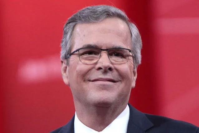 Kandydat Republikanów w wyborach prezydenckich Jeb Bush zaproponował podniesienie wieku emerytalnego do 70 lat.