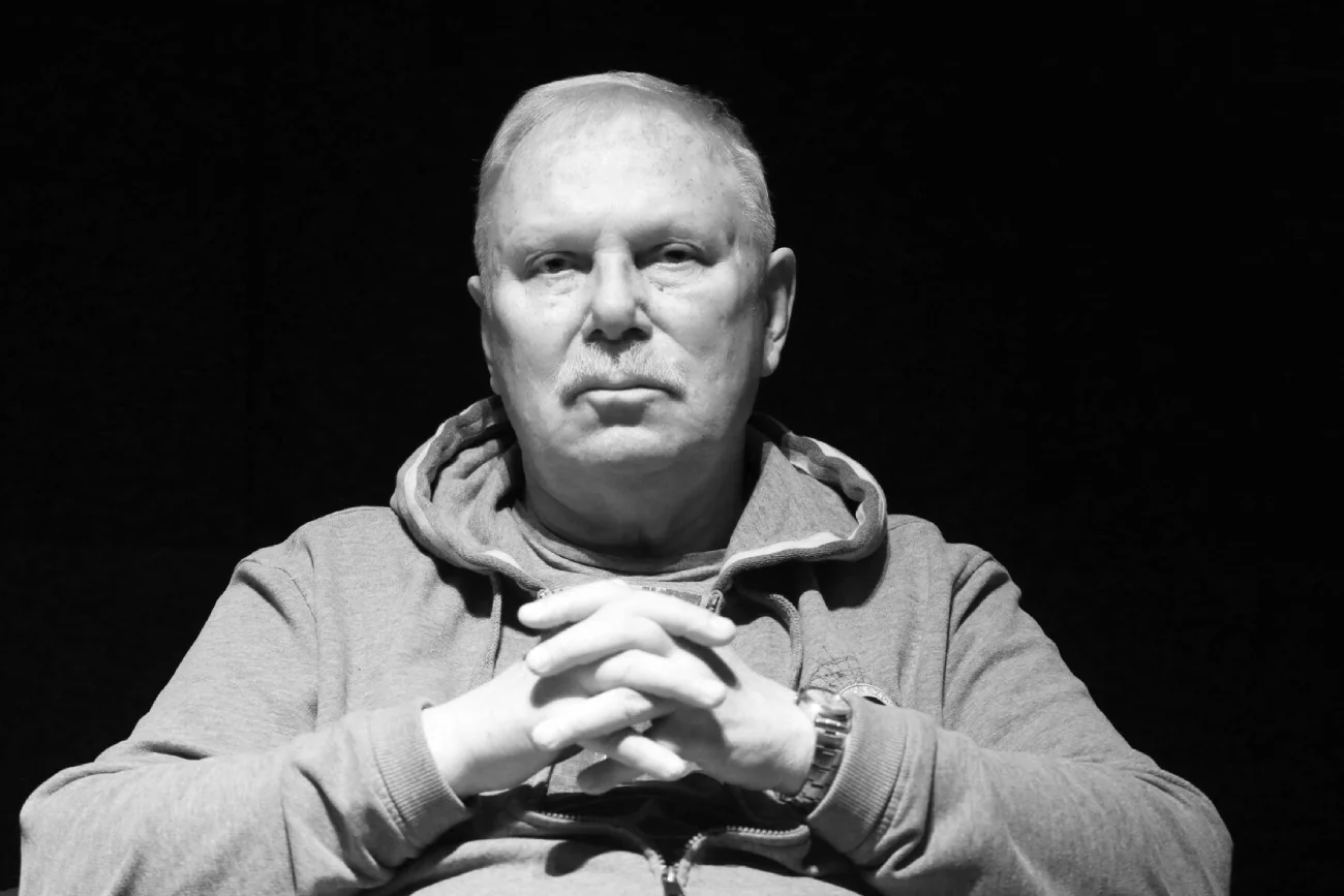 Zmarł Andrzej Korzyński. Miał 82 lata