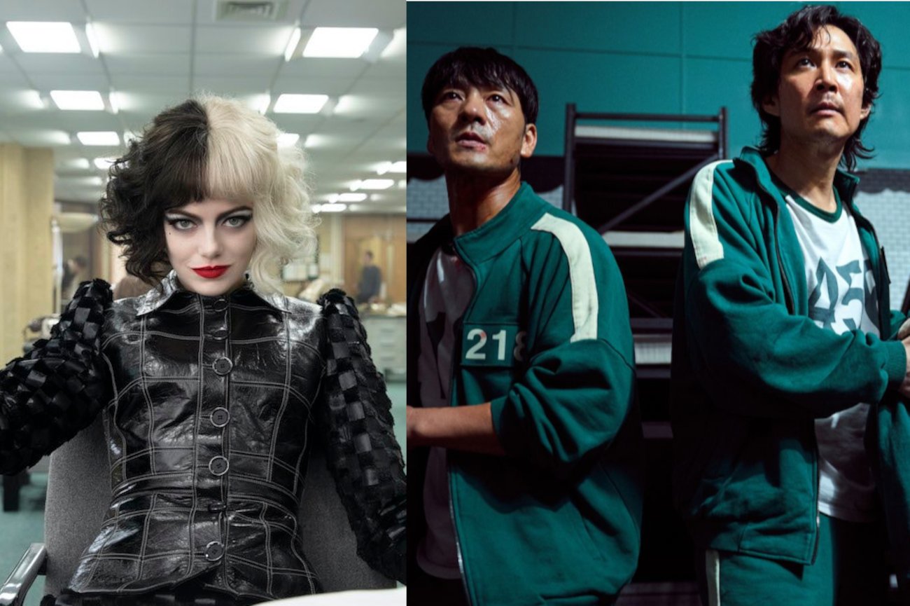 7 najpopularniejszych przebrań na Halloween 2021. [LISTA]