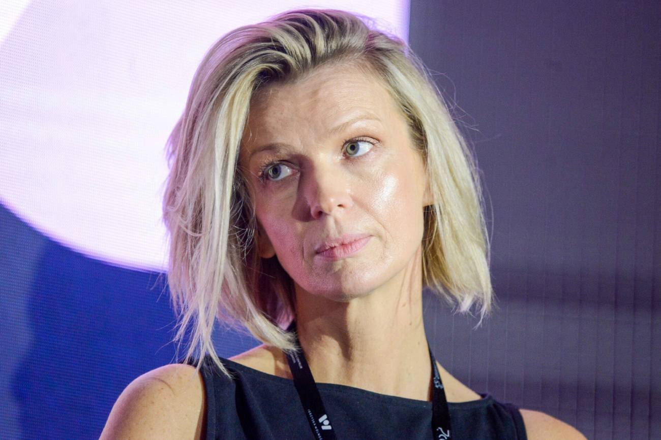 Magda Mołek o następcach PiS. 'Będą mieli ręce pełne roboty' [TYLKO U NAS]