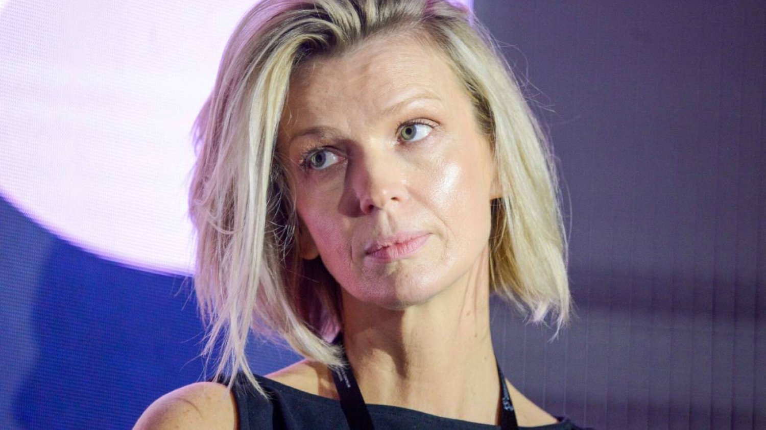 Magda Mołek o następcach PiS. 'Będą mieli ręce pełne roboty' [TYLKO U NAS]