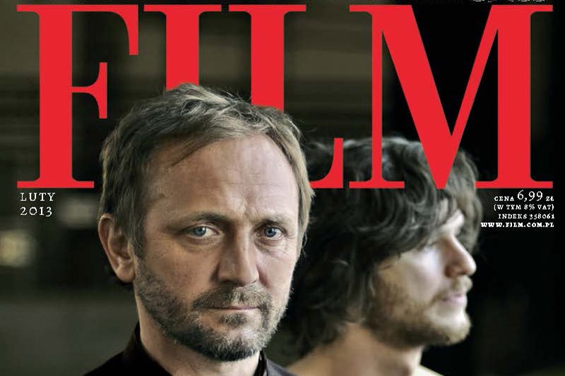 Czy petycja fanów uratuje kultowy magazyn "Film"?